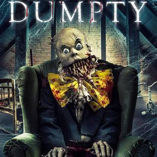 The Humpty Dumpty Killer wallpaper