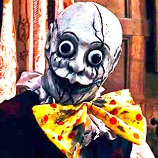 The Humpty Dumpty Killer wallpaper