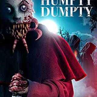 The Humpty Dumpty Killer wallpaper