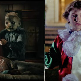 The Humpty Dumpty Killer wallpaper