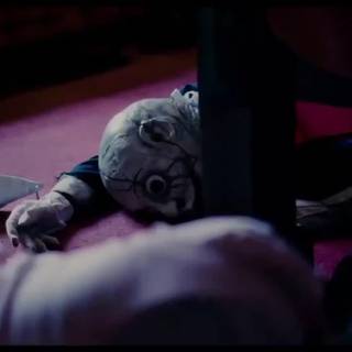 The Humpty Dumpty Killer wallpaper