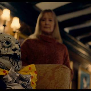 The Humpty Dumpty Killer wallpaper