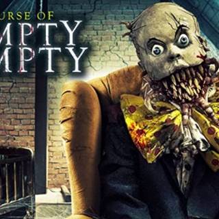 The Humpty Dumpty Killer wallpaper