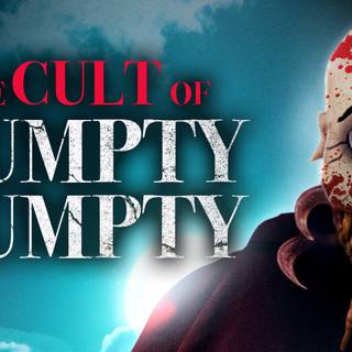 The Humpty Dumpty Killer wallpaper