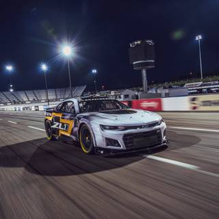 Camaro gen 5 wallpaper