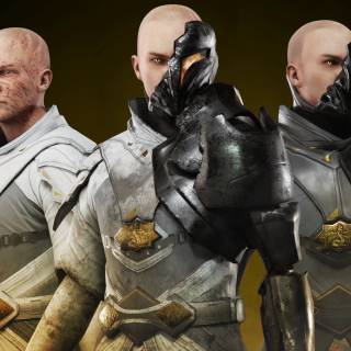 Arcann Star Wars phone wallpaper