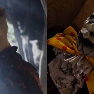 The Humpty Dumpty Killer wallpaper