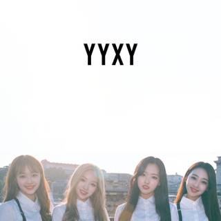 Loona yyxy wallpaper