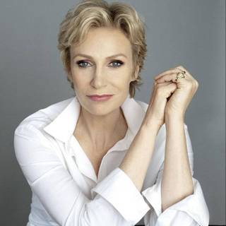 Jane Lynch wallpaper