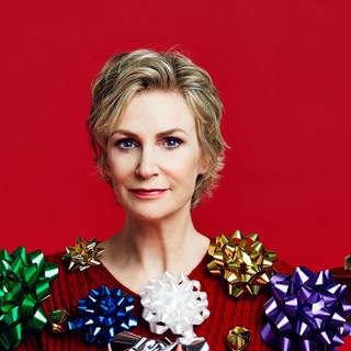 Jane Lynch wallpaper