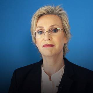 Jane Lynch wallpaper