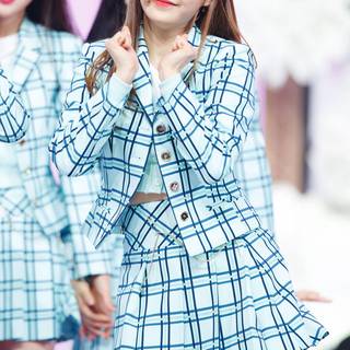 Loona yyxy wallpaper