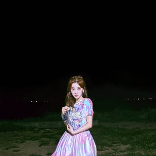 Loona yyxy wallpaper