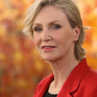 Jane Lynch wallpaper