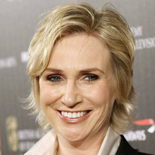 Jane Lynch wallpaper