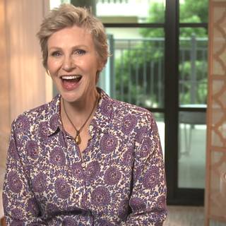 Jane Lynch wallpaper
