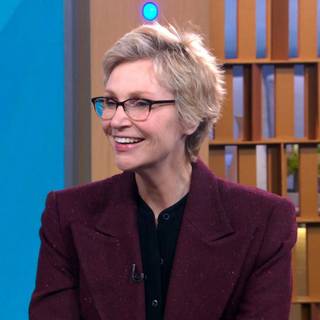 Jane Lynch wallpaper