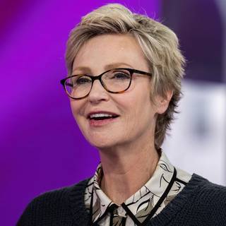 Jane Lynch wallpaper