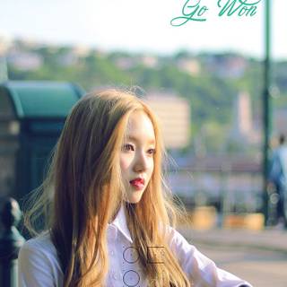 Loona yyxy wallpaper