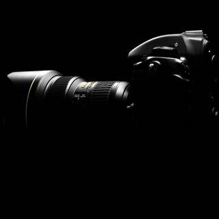 Dark photography wallpaper