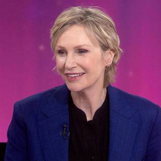 Jane Lynch wallpaper