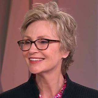 Jane Lynch wallpaper