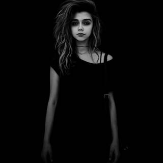 Dark photography wallpaper