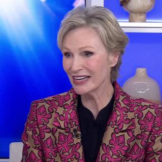 Jane Lynch wallpaper