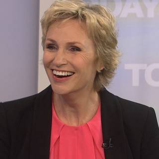 Jane Lynch wallpaper