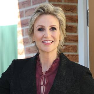Jane Lynch wallpaper