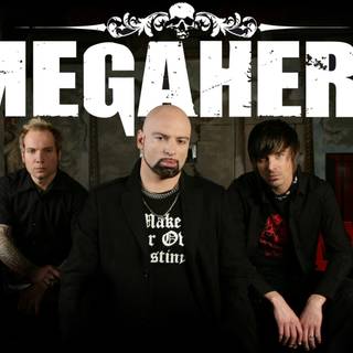 Megaherz wallpaper