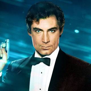 License To Kill wallpaper