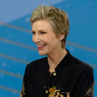 Jane Lynch wallpaper