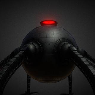 Omnidroid wallpaper