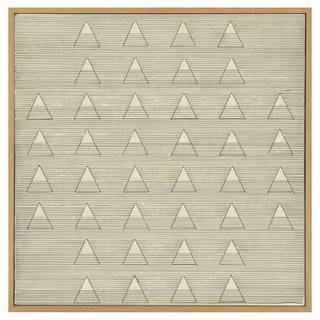 Agnes Martin wallpaper
