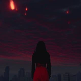 Loona yyxy wallpaper