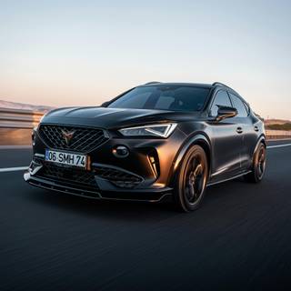 Peugeot 408 wallpaper