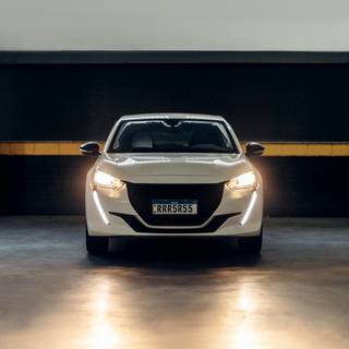Peugeot 408 wallpaper