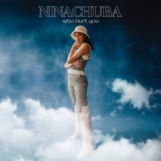 Nina Chuba wallpaper