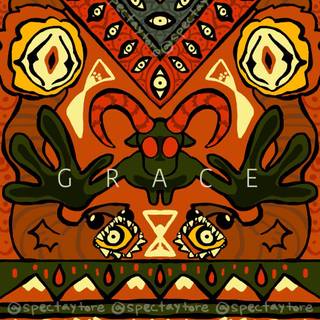 Roblox Grace wallpaper