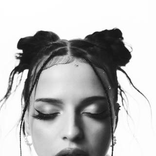 Nina Chuba wallpaper