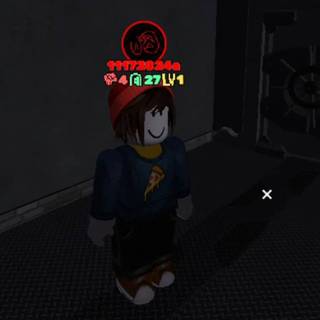 Roblox Grace wallpaper