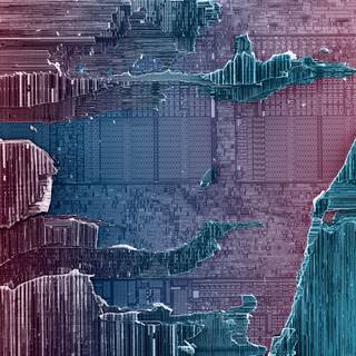 Intel Celeron wallpaper