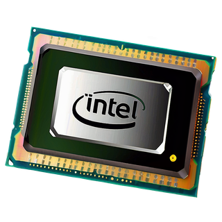 Intel Celeron wallpaper