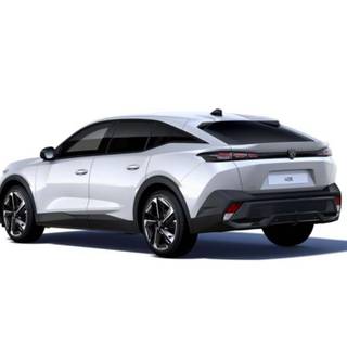 Peugeot 408 wallpaper