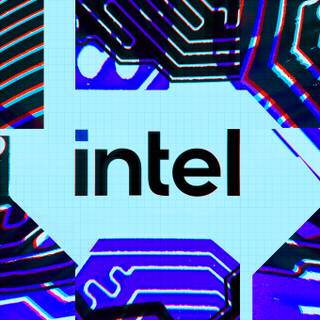 Intel Celeron wallpaper