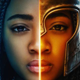 Percy Jackson laptop wallpaper