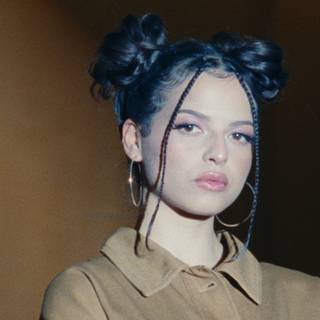 Nina Chuba wallpaper