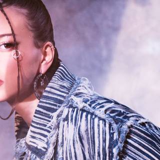 Nina Chuba wallpaper