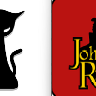 John The Ripper wallpaper